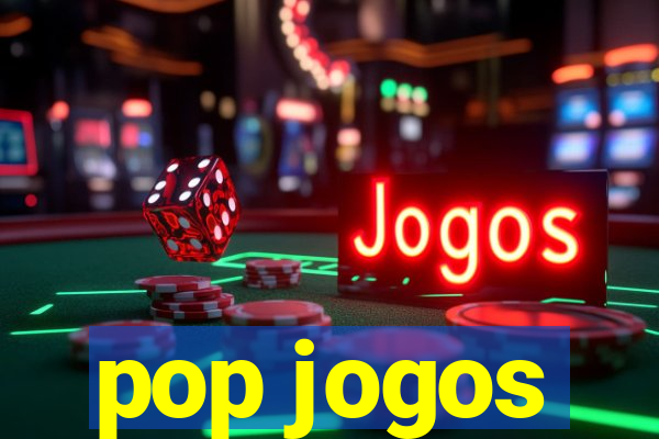 pop jogos