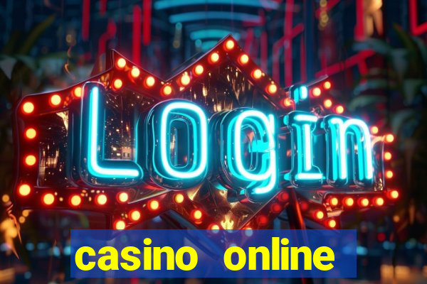 casino online brasil br video bingo