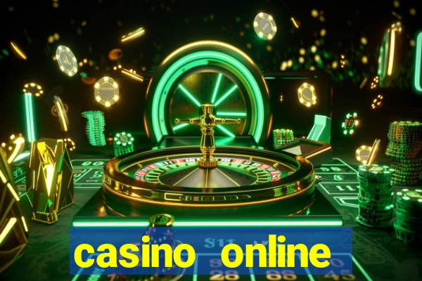 casino online brasil br video bingo