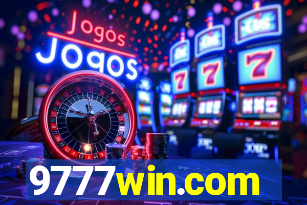 9777win.com