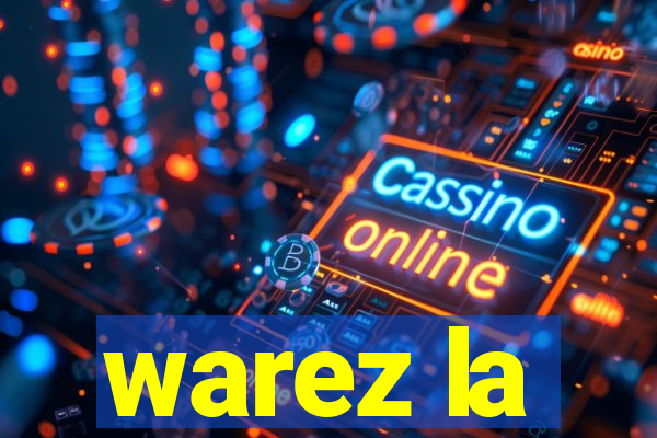 warez la