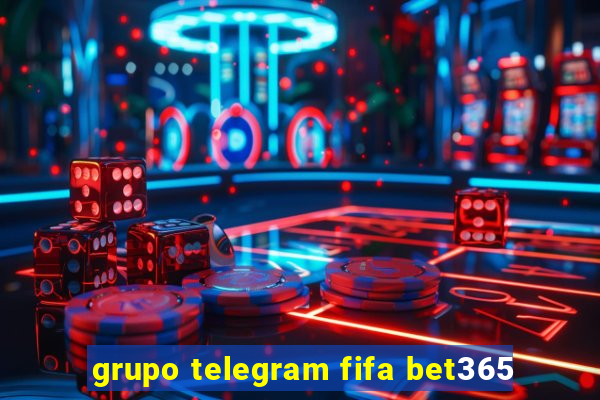 grupo telegram fifa bet365