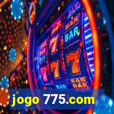 jogo 775.com