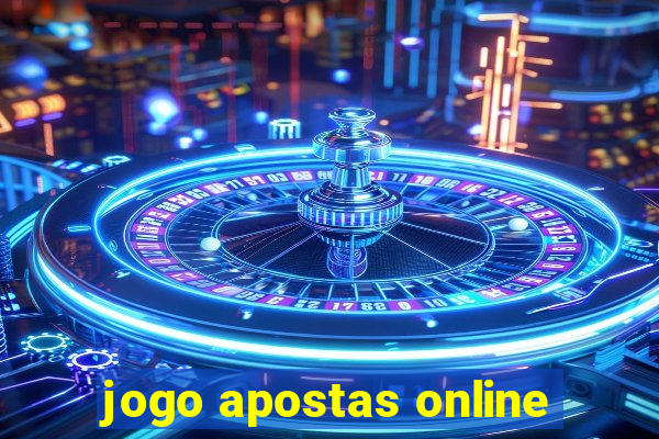 jogo apostas online