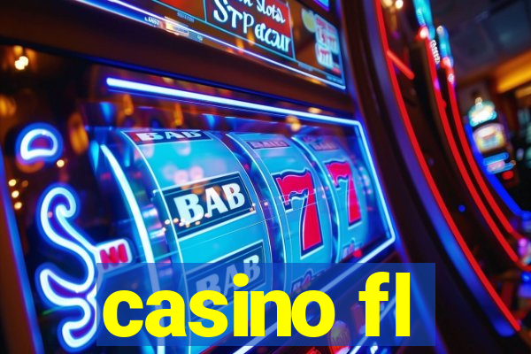 casino fl