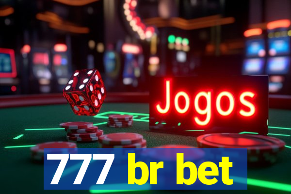 777 br bet