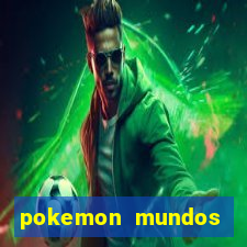 pokemon mundos elementais apk