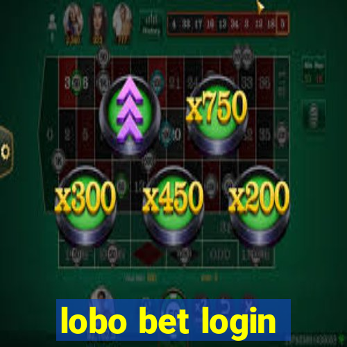 lobo bet login