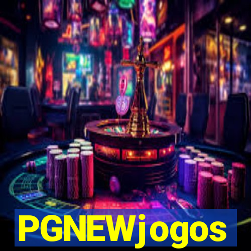 PGNEWjogos