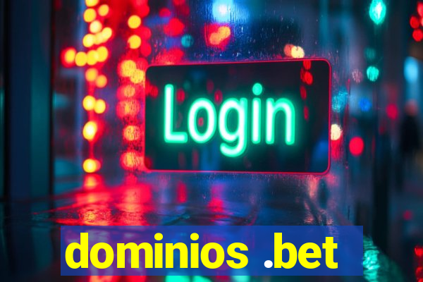 dominios .bet