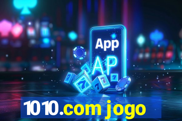 1010.com jogo