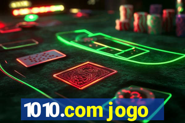 1010.com jogo