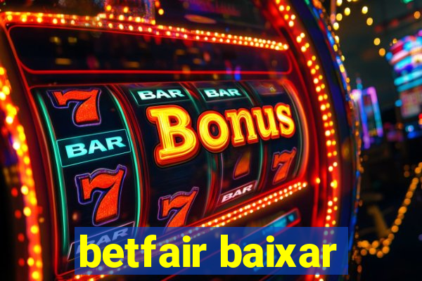 betfair baixar