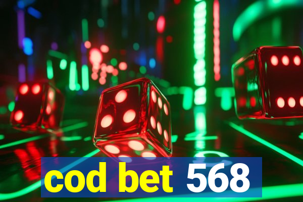 cod bet 568