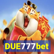 DUE777bet