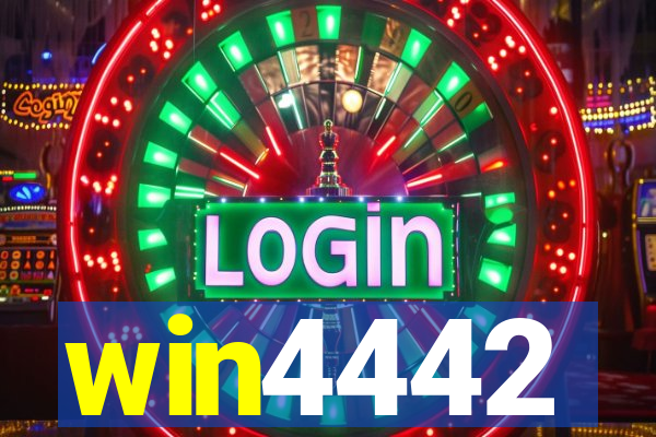 win4442