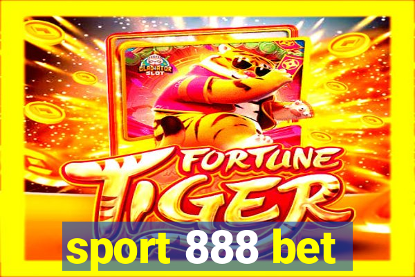 sport 888 bet