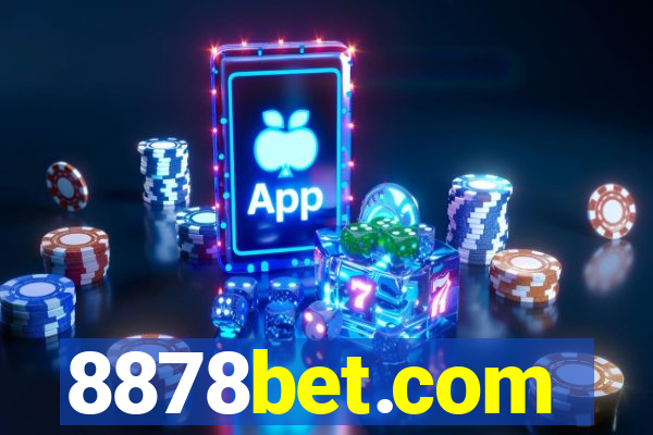 8878bet.com