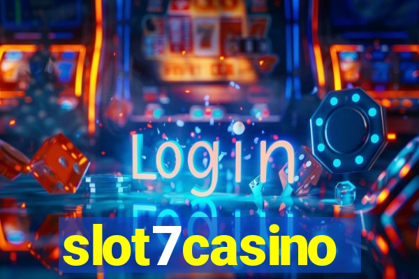 slot7casino