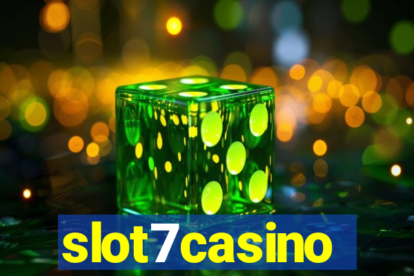 slot7casino