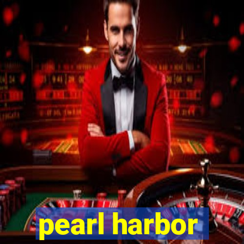 pearl harbor