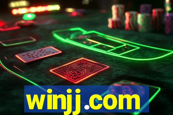 winjj.com