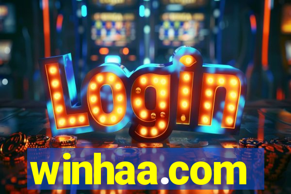 winhaa.com