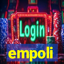 empoli