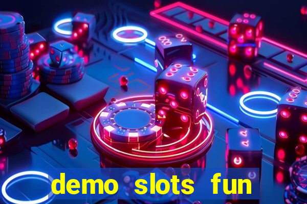 demo slots fun fortune mouse