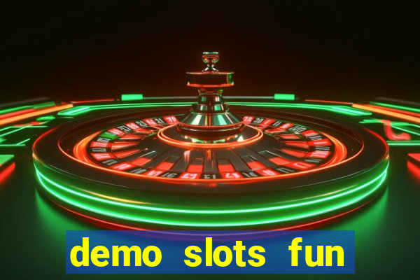 demo slots fun fortune mouse