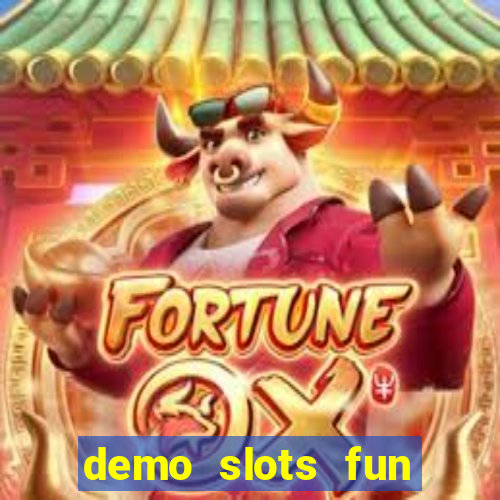 demo slots fun fortune mouse