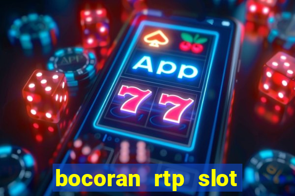 bocoran rtp slot online pg soft