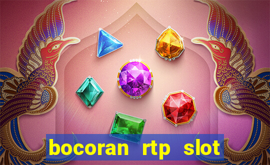 bocoran rtp slot online pg soft