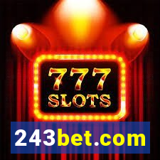 243bet.com