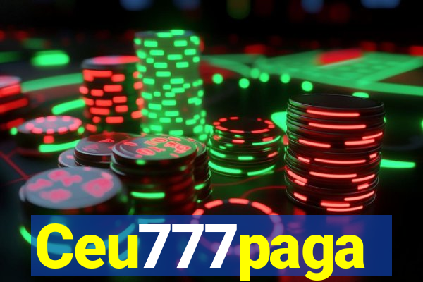 Ceu777paga