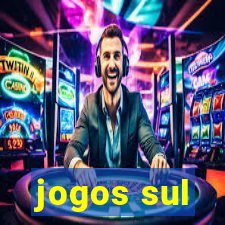 jogos sul