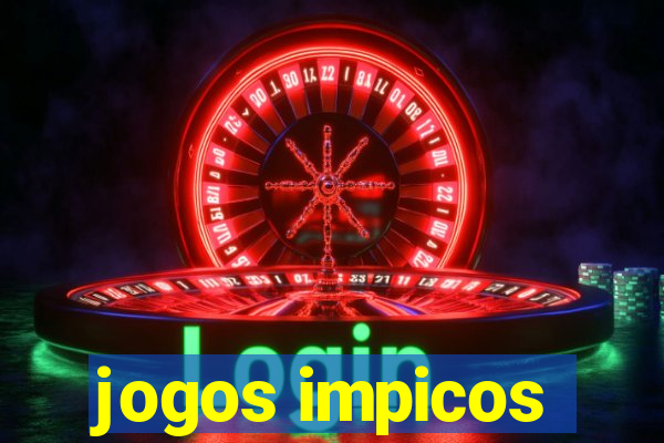 jogos impicos