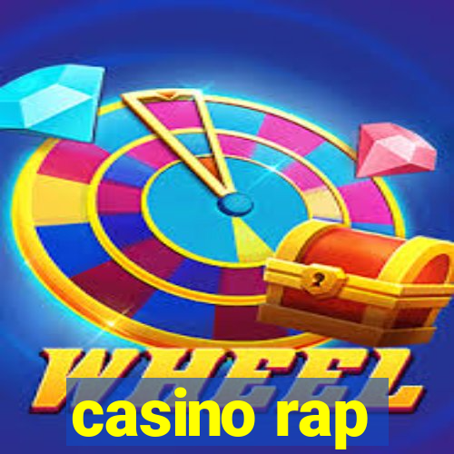 casino rap