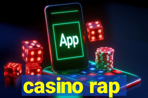 casino rap