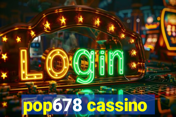 pop678 cassino