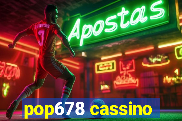 pop678 cassino