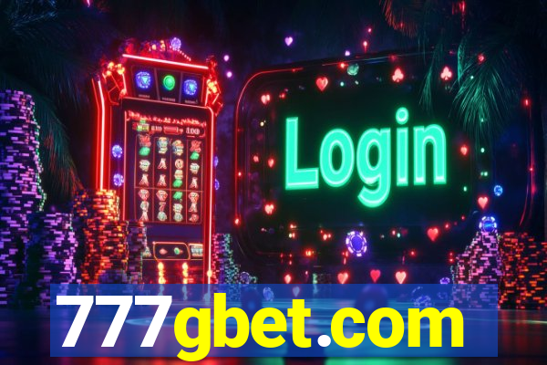 777gbet.com