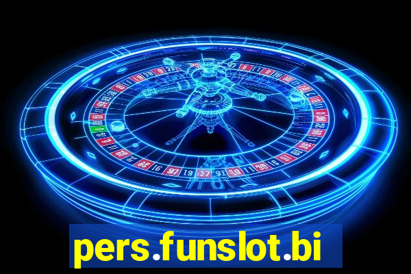 pers.funslot.bingo.org