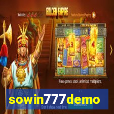 sowin777demo