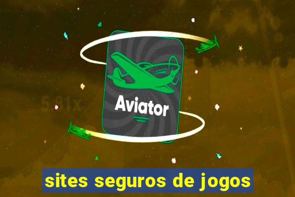 sites seguros de jogos