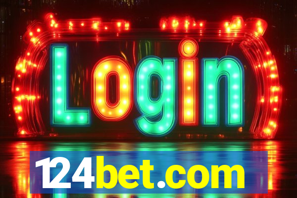 124bet.com