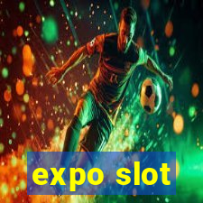 expo slot