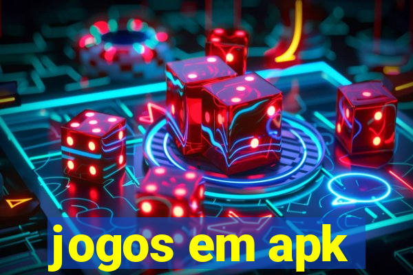 jogos em apk