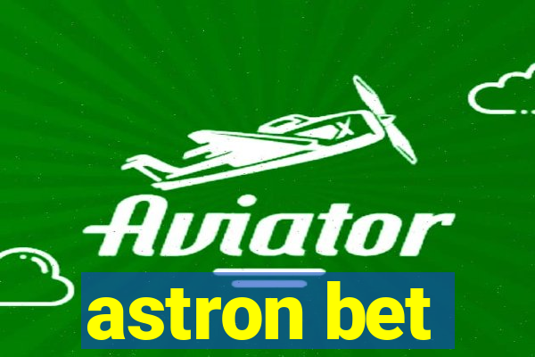 astron bet