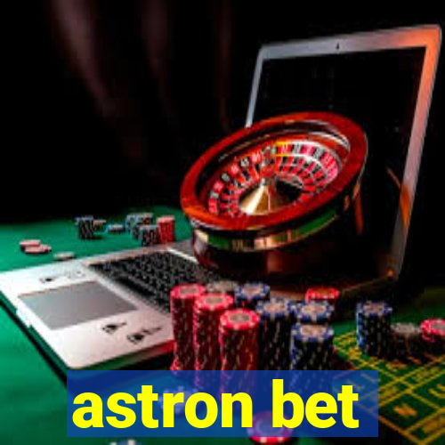 astron bet